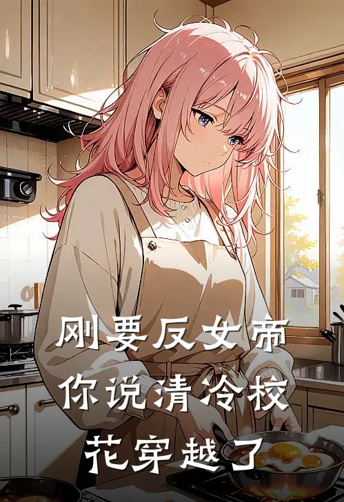 刚要反女帝，你说清冷校花穿越了(肖荷陈也)免费小说阅读_完结版小说推荐刚要反女帝，你说清冷校花穿越了(肖荷陈也)