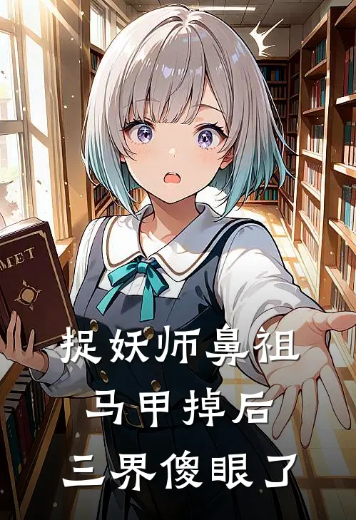 捉妖师鼻祖马甲掉后，三界傻眼了云烟楚帆热门免费小说_免费小说免费阅读捉妖师鼻祖马甲掉后，三界傻眼了云烟楚帆