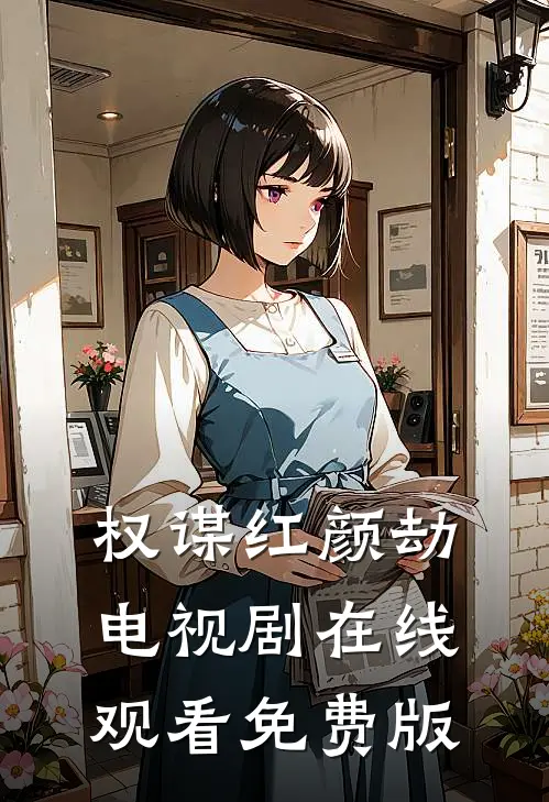 权谋红颜劫电视剧在线观看免费版