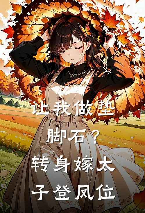 让我做垫脚石？转身嫁太子登凤位(陆婉陆妙)推荐完结小说_最新章节列表让我做垫脚石？转身嫁太子登凤位(陆婉陆妙)