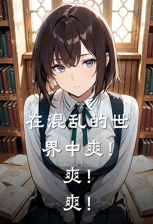 在混乱的世界中爽！爽！爽！