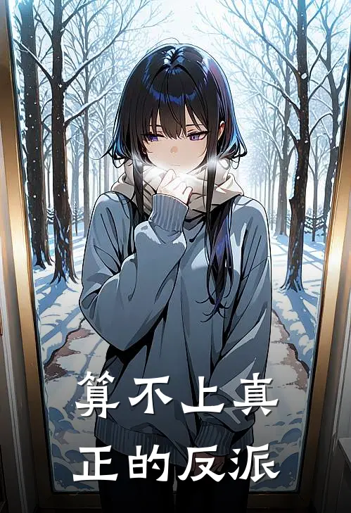 算不上真正的反派王大美大美完结小说大全_免费热门小说算不上真正的反派(王大美大美)