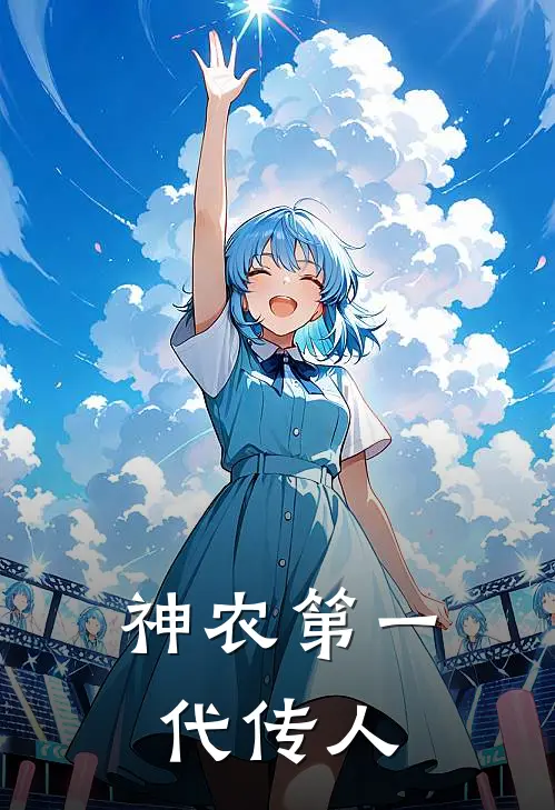 神农第一代传人常安宁神农热门完结小说_最热门小说神农第一代传人常安宁神农