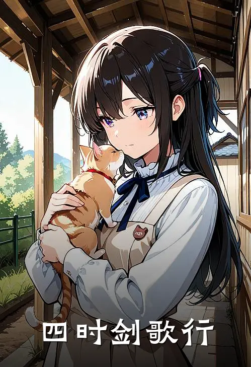 四时剑歌行