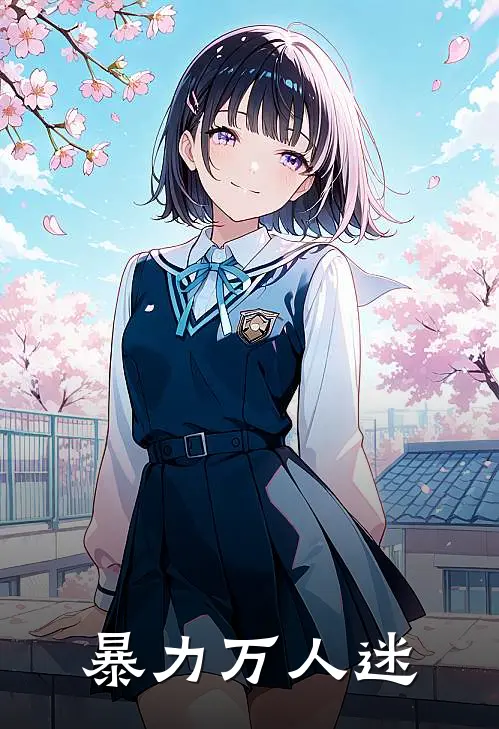 暴力万人迷