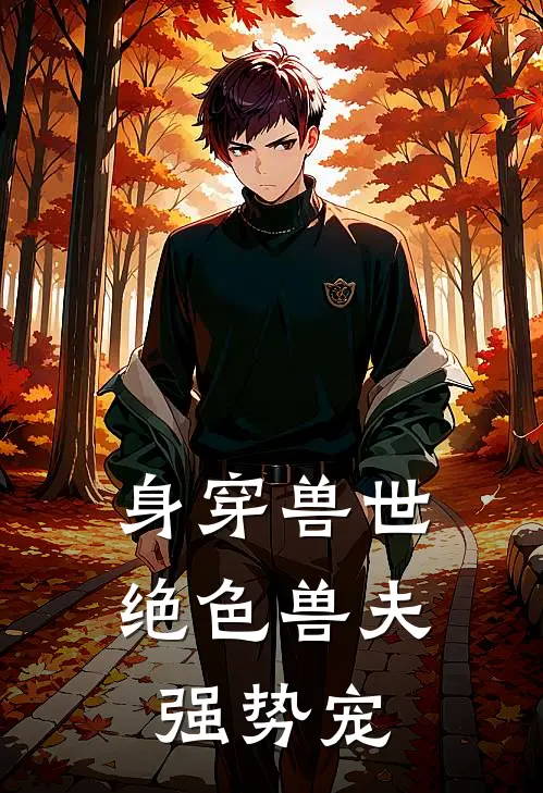 身穿兽世，绝色兽夫强势宠