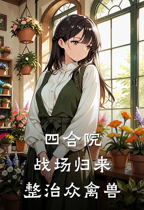 四合院：战场归来，整治众禽兽(林东易中海)免费小说在线阅读_在线阅读免费小说四合院：战场归来，整治众禽兽(林东易中海)