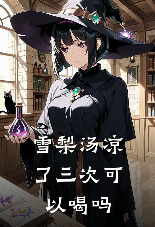 雪梨汤凉了三次可以喝吗