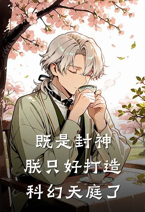 既是封神，朕只好打造科幻天庭了（帝辛女娲）全文免费阅读无弹窗大结局_（既是封神，朕只好打造科幻天庭了全文免费阅读无弹窗）帝辛女娲最新章节列表_笔趣阁（既是封神，朕只好打造科幻天庭了）