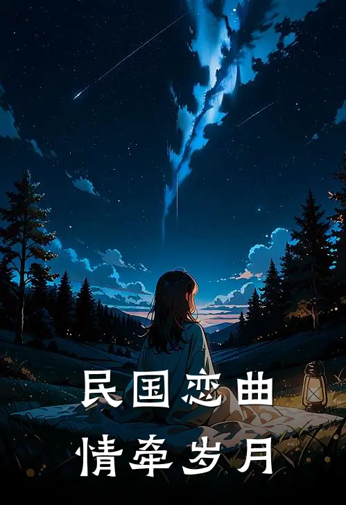 民国恋曲：情牵岁月(周小琴刘列子)全文阅读免费全集_完结小说民国恋曲：情牵岁月周小琴刘列子