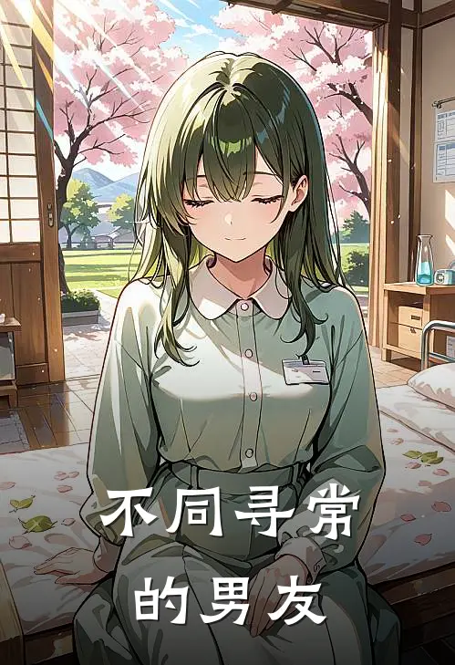 不同寻常的男友