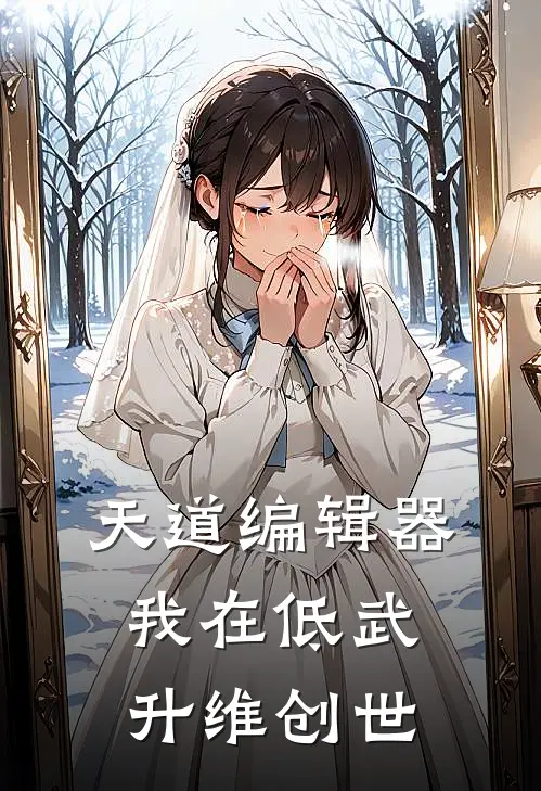 天道编辑器：我在低武升维创世