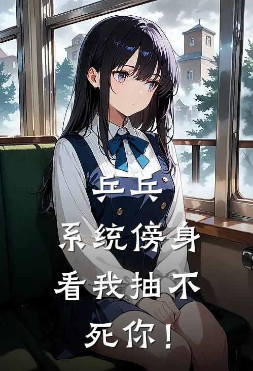 乒乓：系统傍身，看我抽不死你！