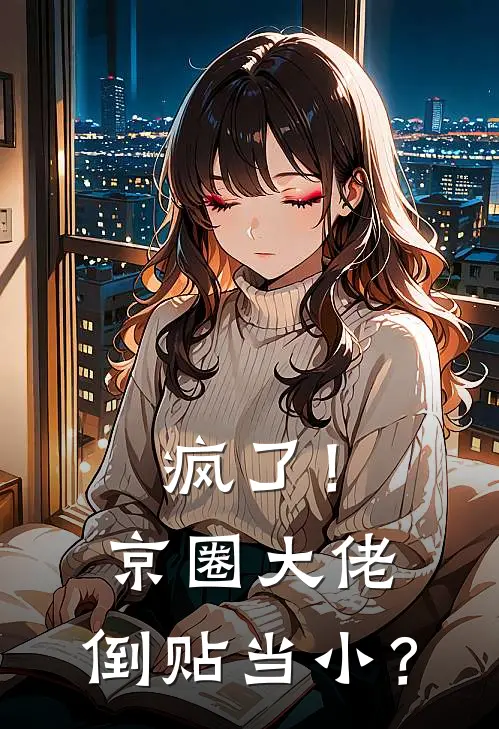 疯了！京圈大佬，倒贴当小？