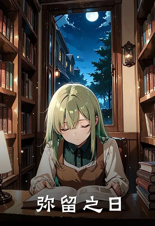 姜鸣科尔《弥留之日》完结版阅读_(弥留之日)全集阅读