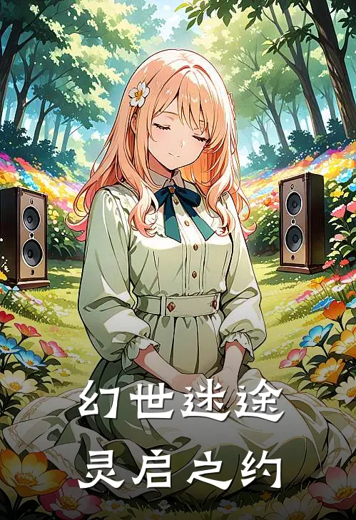 幻世迷途：灵启之约林羽苏瑶完结小说免费阅读_完本热门小说幻世迷途：灵启之约林羽苏瑶