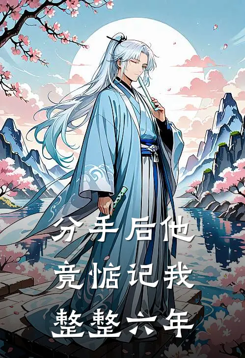 分手后他竟惦记我整整六年叶听澜江逸完整版在线阅读_叶听澜江逸完整版阅读