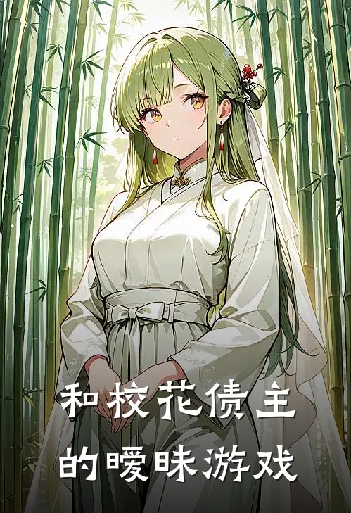 和校花债主的暧昧游戏