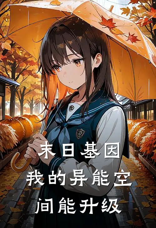 末日基因：我的异能空间能升级