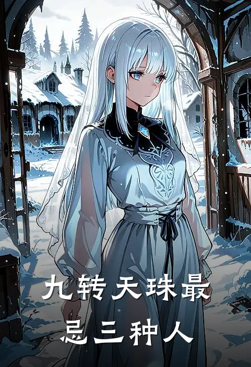 九转天珠最忌三种人