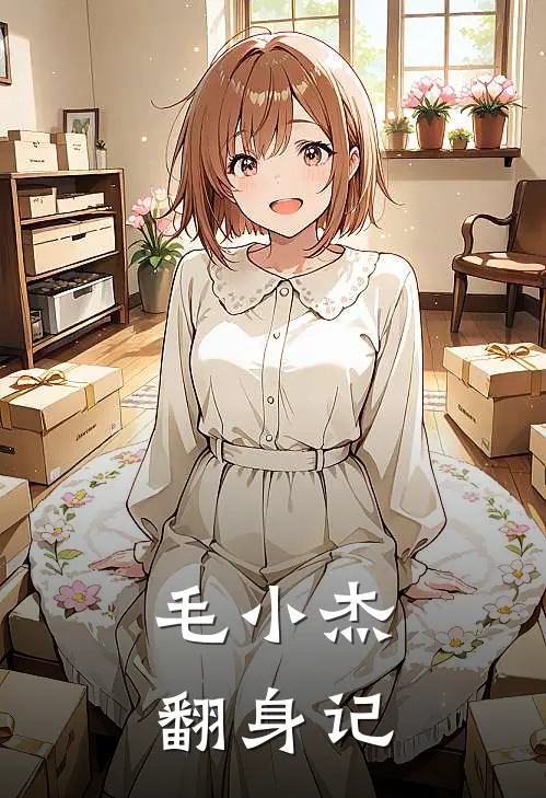 毛小杰翻身记