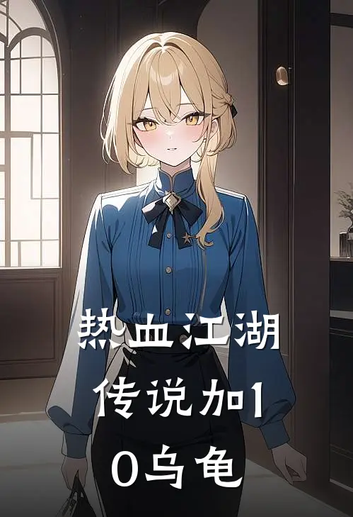 热血江湖传说加10乌龟