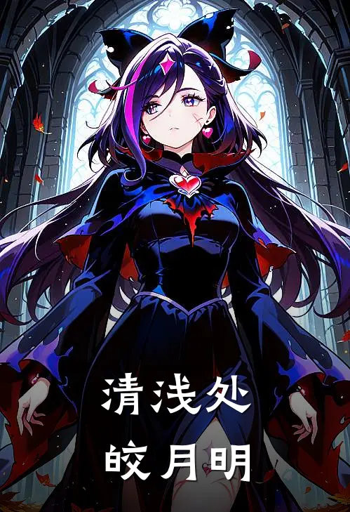 清浅处，皎月明苏清浅裴云鹤最新免费小说_免费完本小说清浅处，皎月明苏清浅裴云鹤