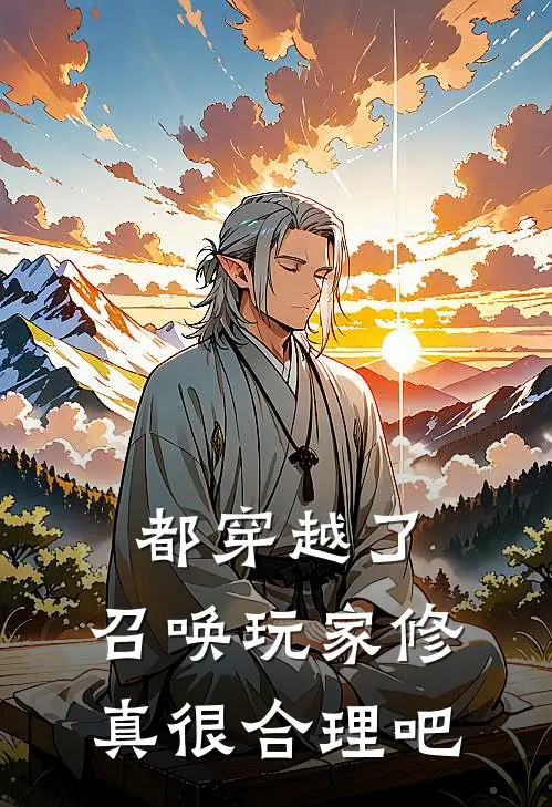 都穿越了，召唤玩家修真很合理吧