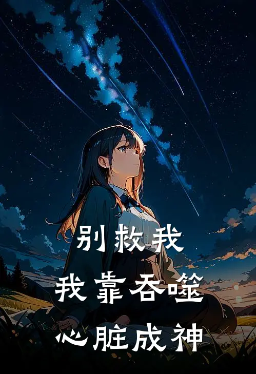 别救我，我靠吞噬心脏成神