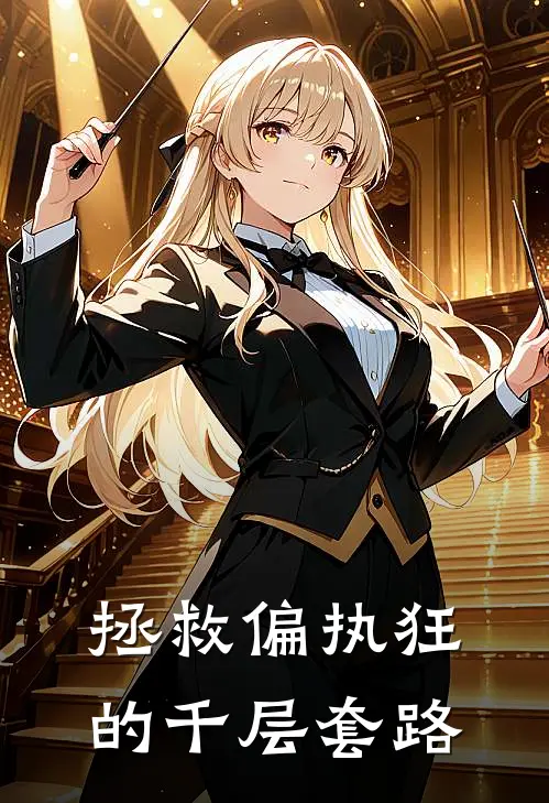 拯救偏执狂的千层套路(晏霜萧烬寒)热门小说推荐_免费小说在线看拯救偏执狂的千层套路晏霜萧烬寒