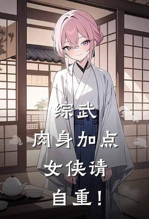 综武：肉身加点，女侠请自重！