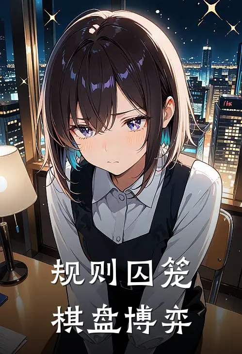 规则囚笼：棋盘博弈