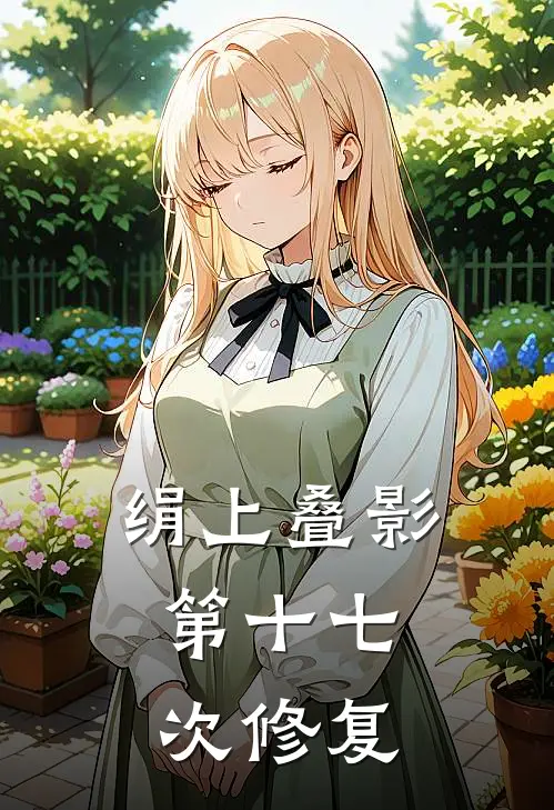 绢上叠影：第十七次修复(林深陈墨斋)最新章节在线阅读_(绢上叠影：第十七次修复)完整版免费在线阅读