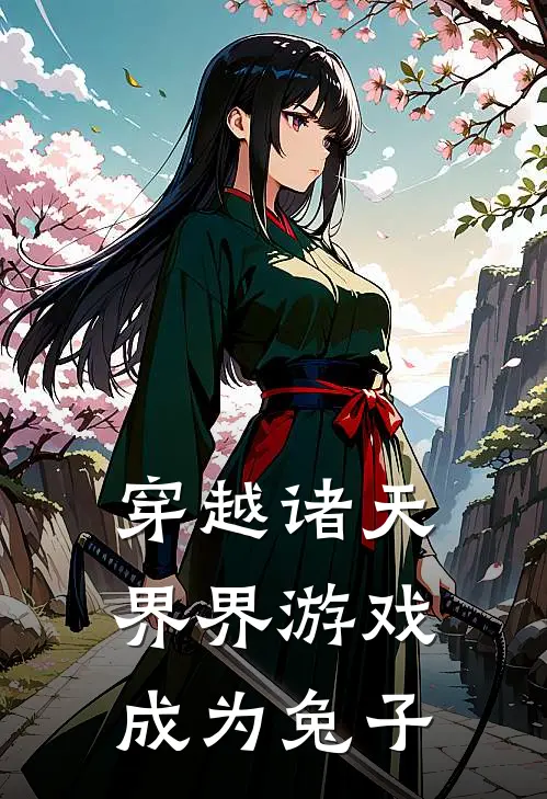 穿越诸天界界游戏成为兔子