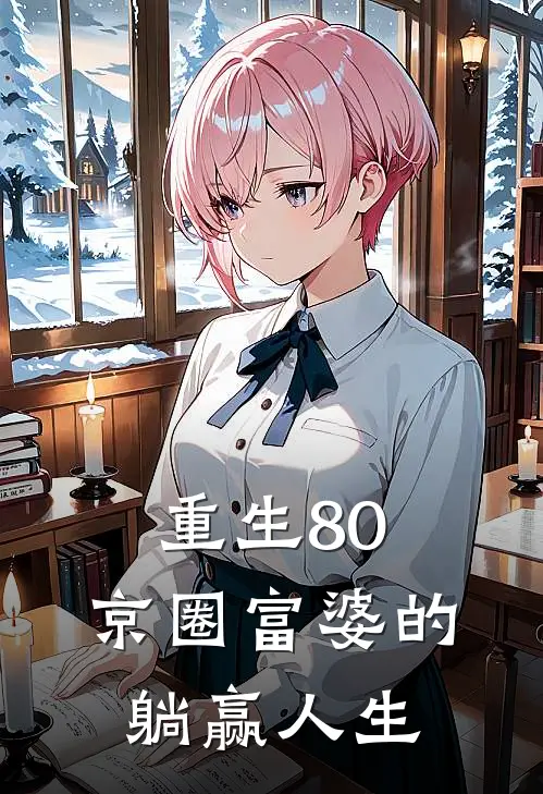 重生80：京圈富婆的躺赢人生(陆霆钧冯瑾之)网络热门小说_最新小说重生80：京圈富婆的躺赢人生(陆霆钧冯瑾之)