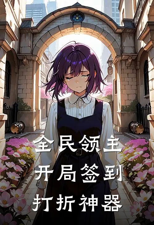 全民领主：开局签到打折神器黄宇狄里奥斯小说完整版免费阅读_最新章节列表全民领主：开局签到打折神器(黄宇狄里奥斯)