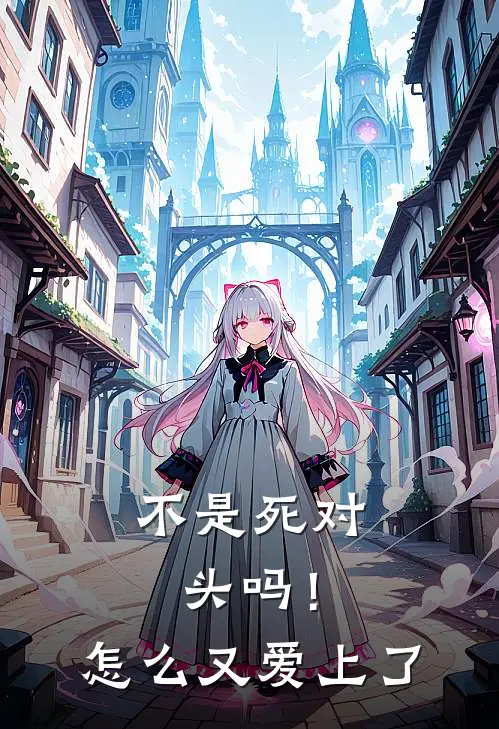 不是死对头吗！怎么又爱上了(纪昭宁温灼临)最新小说全文阅读_最新章节列表不是死对头吗！怎么又爱上了(纪昭宁温灼临)