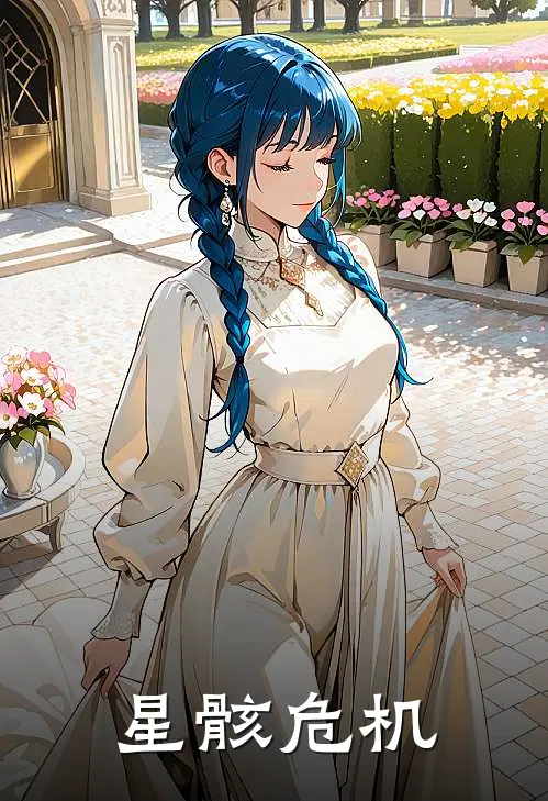 星骸危机(陆辰白薇)好看的完结小说_热门小说推荐星骸危机陆辰白薇