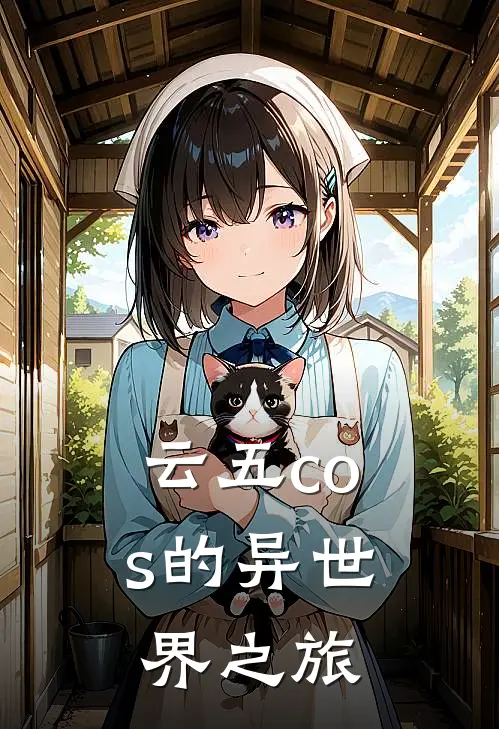 黑泽阵丹枫《云五cos的异世界之旅》全本免费在线阅读_(黑泽阵丹枫)最新章节在线阅读