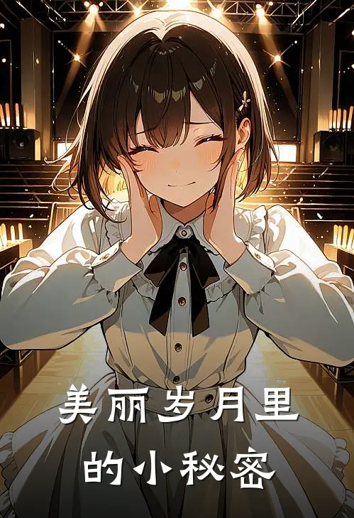 美丽岁月里的小秘密