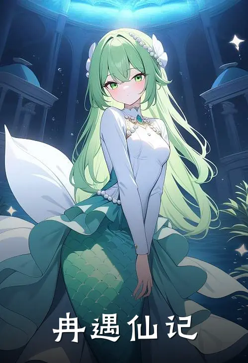 冉遇仙记(贾敏冉遇)热门网络小说推荐_最新章节列表冉遇仙记(贾敏冉遇)