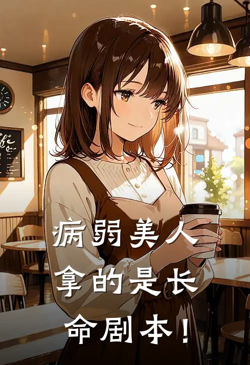 病弱美人拿的是长命剧本！