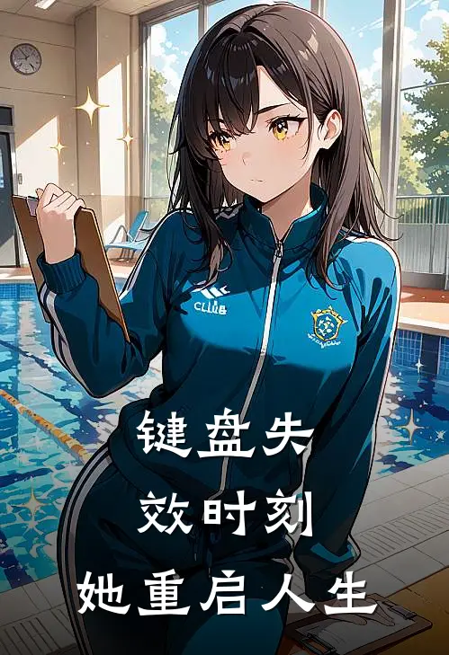 键盘失效时刻：她重启人生