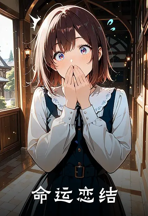 命运恋结