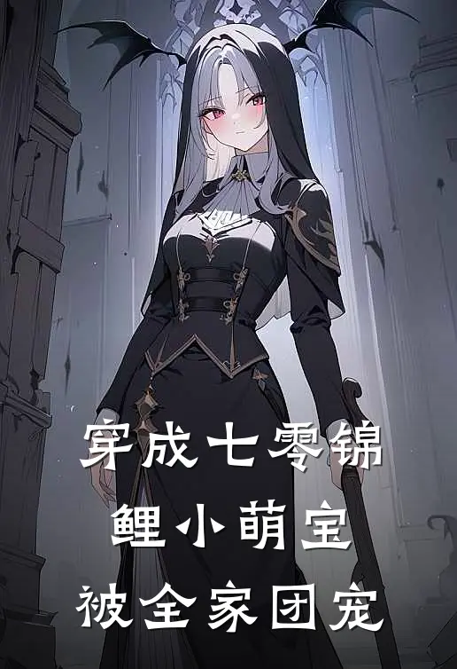 穿成七零锦鲤小萌宝：被全家团宠(洛瑶周翠萍)最热门小说_全本完结小说穿成七零锦鲤小萌宝：被全家团宠(洛瑶周翠萍)