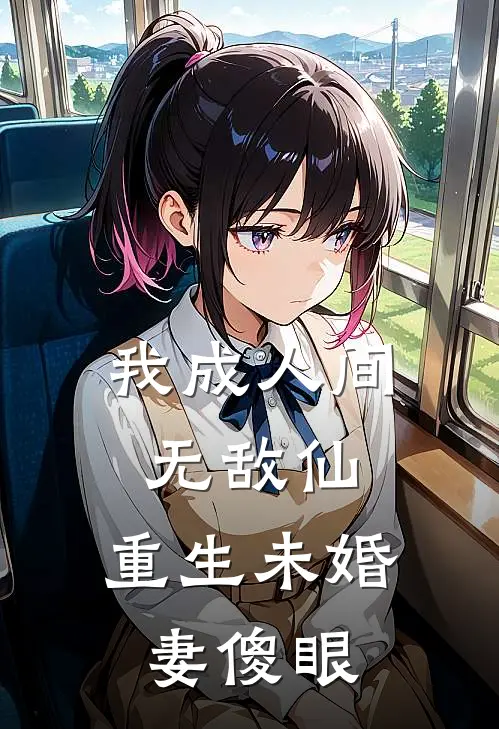 我成人间无敌仙，重生未婚妻傻眼
