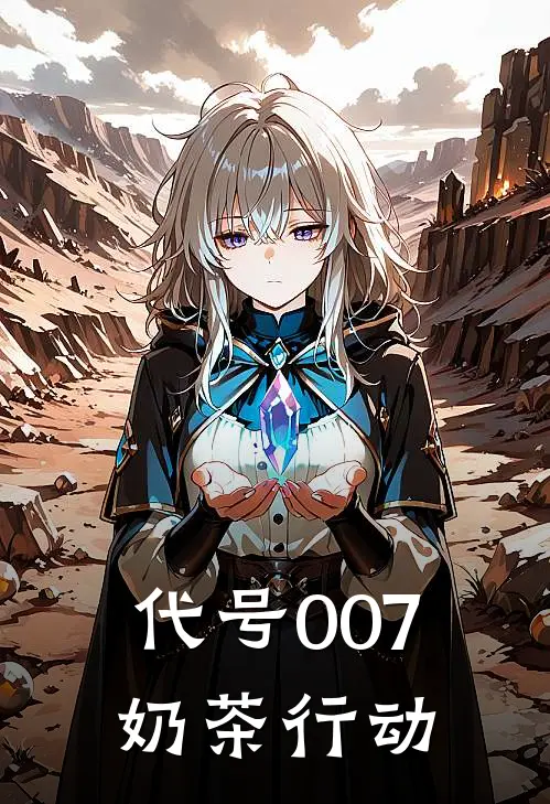 代号007：奶茶行动