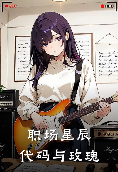 林夏苏晴《职场星辰：代码与玫瑰》_(林夏苏晴)热门小说