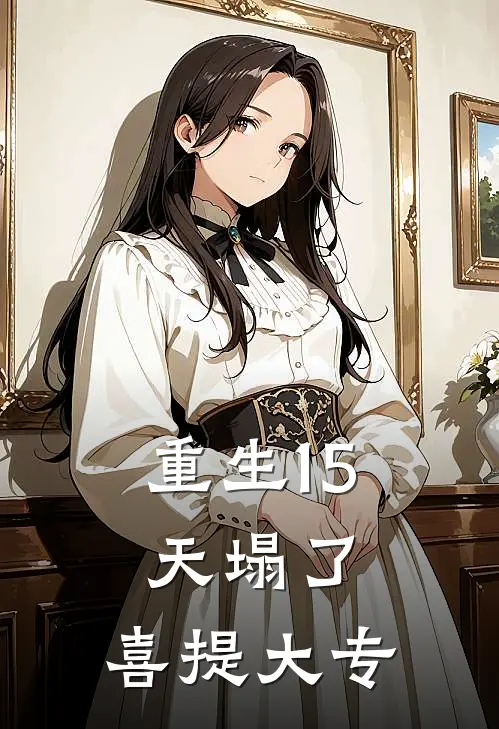 重生15：天塌了，喜提大专(陈闲周雪)热门小说_《重生15：天塌了，喜提大专》最新章节在线阅读