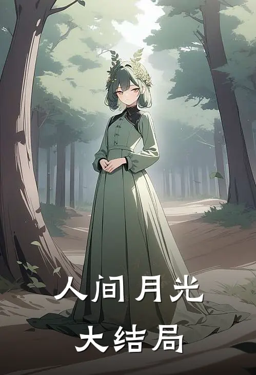 人间月光大结局